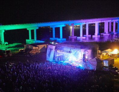 Beaufort NC Music Festival