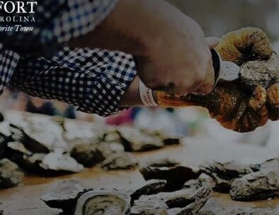 Beaufort Oyster Roast